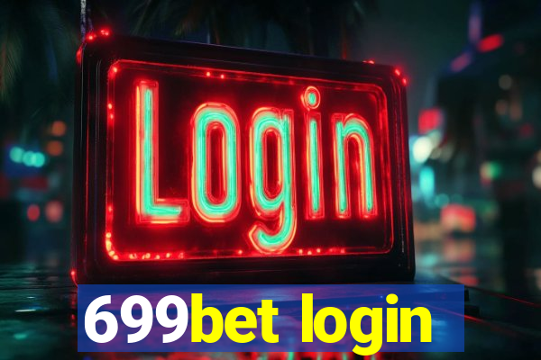 699bet login